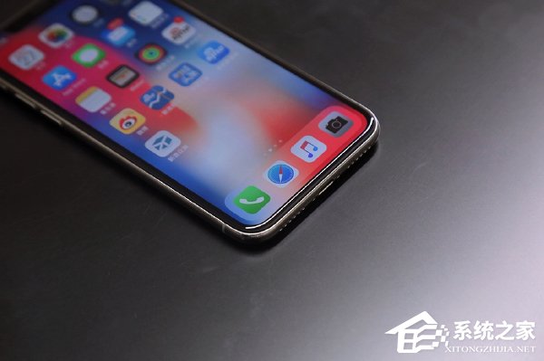 苹果iPhone X买什么颜色？国行银色版iPhone X开箱图赏