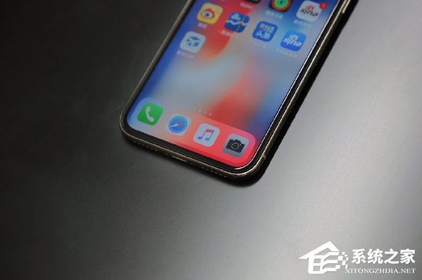苹果iPhone X买什么颜色？国行银色版iPhone X开箱图赏