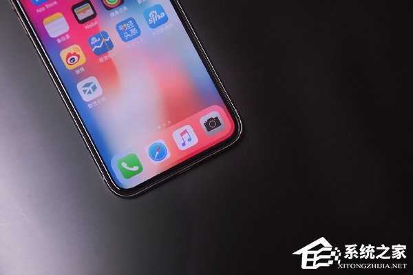 苹果iPhone X买什么颜色？国行银色版iPhone X开箱图赏