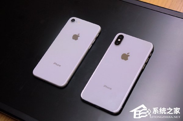 苹果iPhone X买什么颜色？国行银色版iPhone X开箱图赏