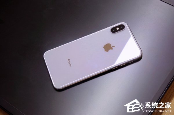 苹果iPhone X买什么颜色？国行银色版iPhone X开箱图赏