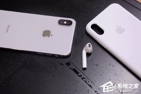 苹果iPhone X买什么颜色？国行银色版iPhone X开箱图赏