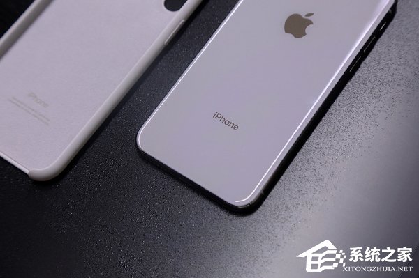 苹果iPhone X买什么颜色？国行银色版iPhone X开箱图赏
