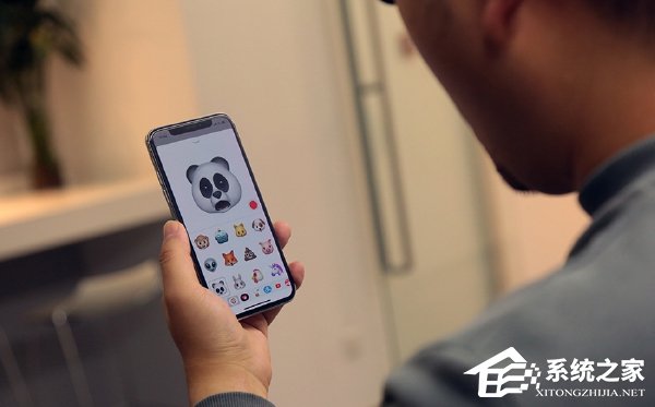 苹果iPhone X买什么颜色？国行银色版iPhone X开箱图赏