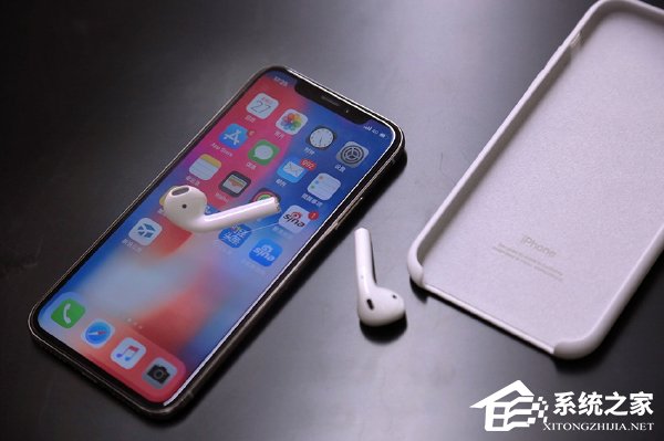 苹果iPhone X买什么颜色？国行银色版iPhone X开箱图赏