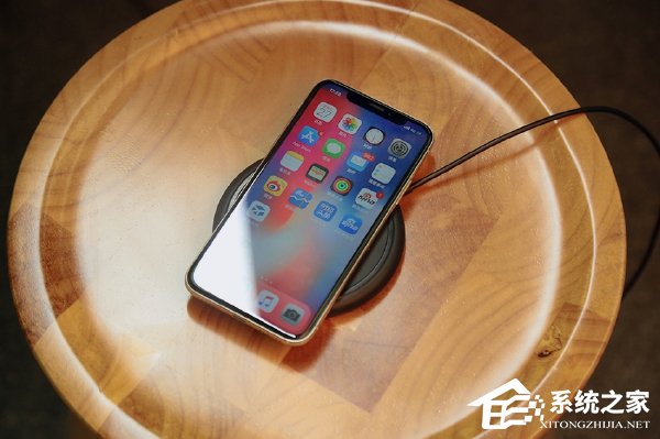 苹果iPhone X买什么颜色？国行银色版iPhone X开箱图赏