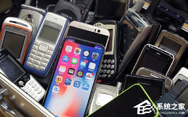 苹果iPhone X买什么颜色？国行银色版iPhone X开箱图赏