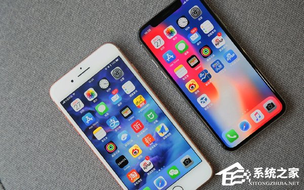 苹果iPhone X买什么颜色？国行银色版iPhone X开箱图赏