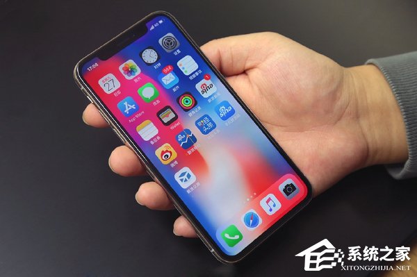 苹果iPhone X买什么颜色？国行银色版iPhone X开箱图赏