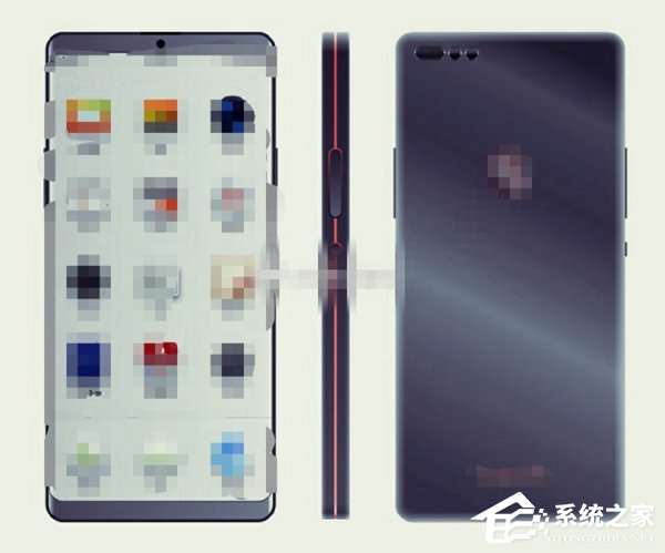 迷人细红腰线!锤子坚果Pro 2真机照首曝光