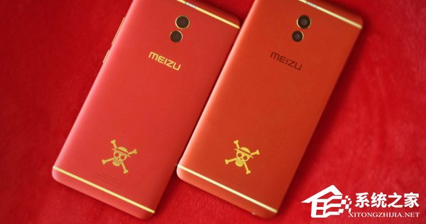 双11发售？魅蓝Note6 18K金航海王定制版遭曝光