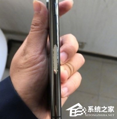 苹果iPhone X真的会掉漆吗 苹果X掉漆怎么处理