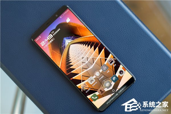 华为Mate10保时捷设计版怎么样？华为Mate10保时捷版上手评测