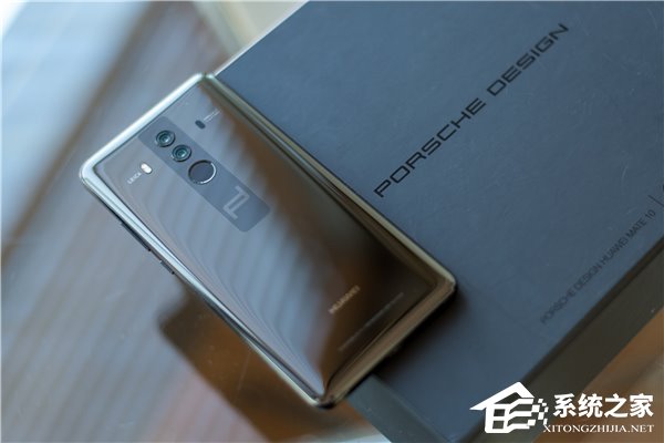 华为Mate10保时捷设计版怎么样？华为Mate10保时捷版上手评测