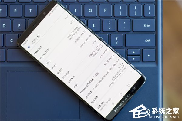 华为Mate10保时捷设计版怎么样？华为Mate10保时捷版上手评测