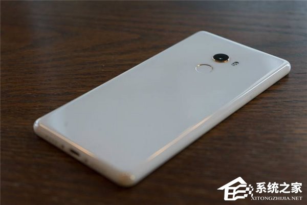 小米MIX 2全陶瓷尊享版怎么样?小米MIX 2全陶瓷尊享版上手评测