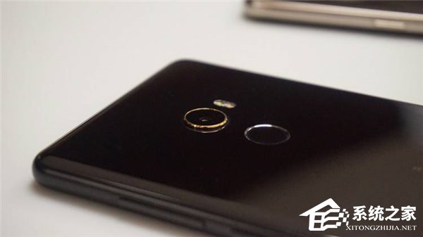 小米MIX 2全陶瓷尊享版怎么样?小米MIX 2全陶瓷尊享版上手评测