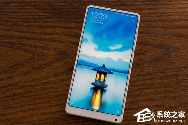 小米MIX 2全陶瓷尊享版怎么样?小米MIX 2全陶瓷尊享版上手评测