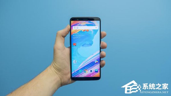 一加5T怎么样？一加5T真机上手评测