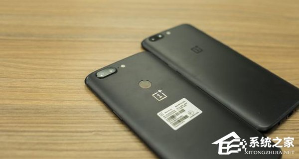 一加5T怎么样？一加5T真机上手评测