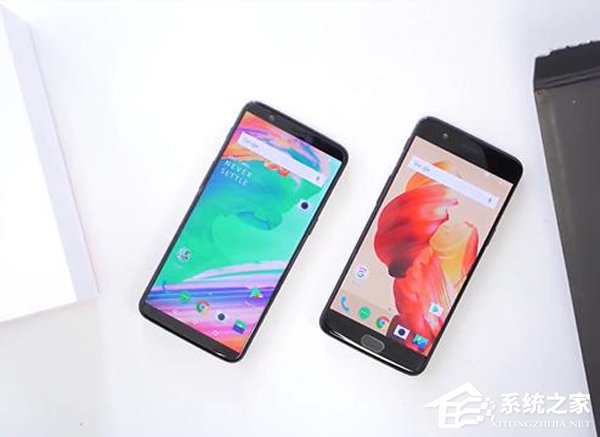 一加5T怎么样？一加5T真机上手评测