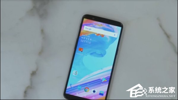 一加5T怎么样？一加5T真机上手评测