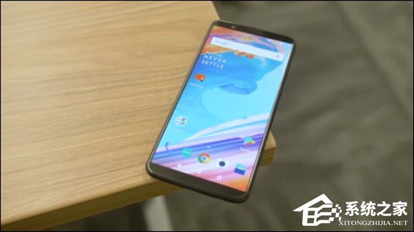 一加5T怎么样？一加5T真机上手评测