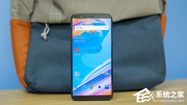 一加5T怎么样？一加5T真机上手评测