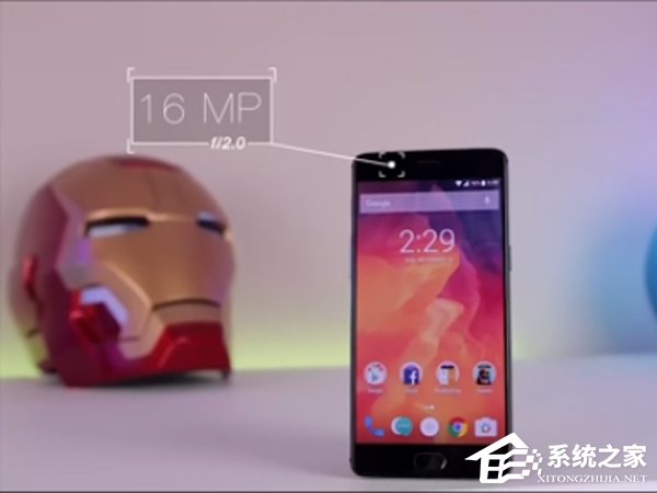 一加5T怎么样？一加5T真机上手评测