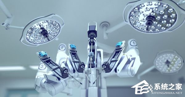 医生要失业了？中国AI机器人“晓医”通过医师资格考试