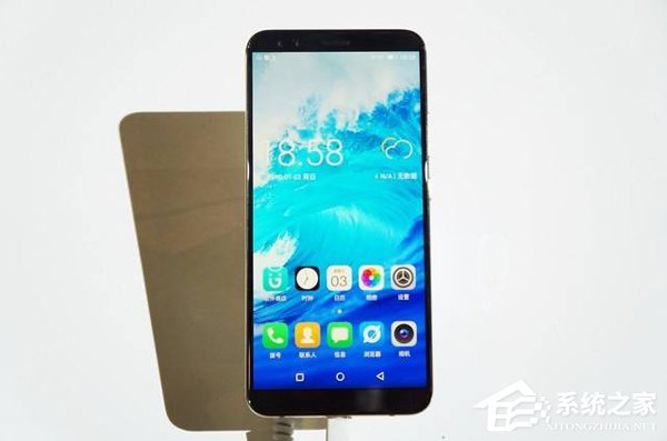 金立S11和金立S11s买哪个好？金立S11s和金立S11对比评测