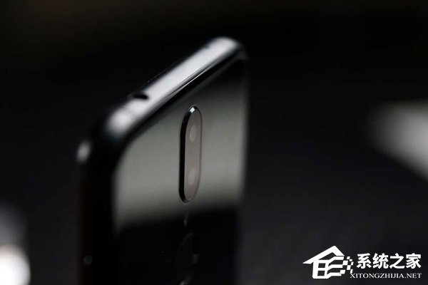 颜值爆表！360 N6 Pro极夜黑开箱图赏