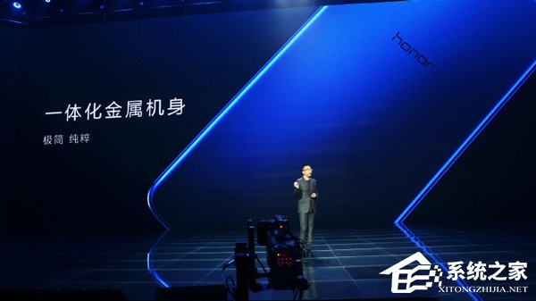 2699元起！荣耀发布“年度科技旗舰”荣耀V10（附预约地址）