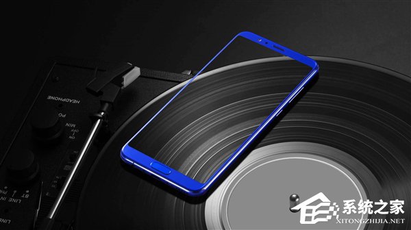 就长这样?荣耀V10真机图赏