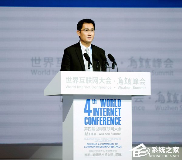 “吃鸡”是当前重点！马化腾自曝腾讯在游戏方面的布局