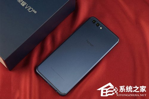 华为荣耀V10值得买吗?极光蓝版荣耀V10深度评测