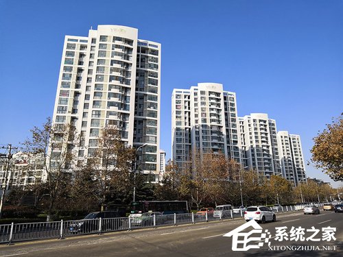 华为荣耀V10值得买吗?极光蓝版荣耀V10深度评测