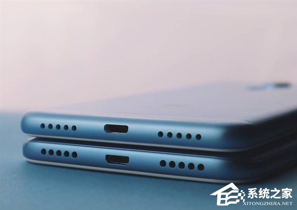 双12开抢!红米5/5 Plus浅蓝色版真机图赏