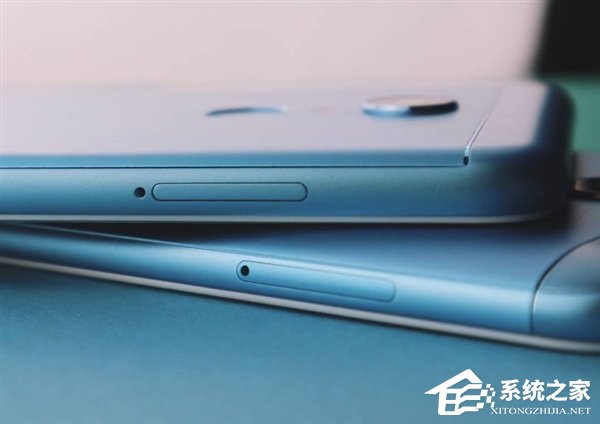 双12开抢!红米5/5 Plus浅蓝色版真机图赏