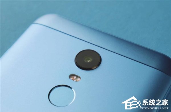 双12开抢!红米5/5 Plus浅蓝色版真机图赏