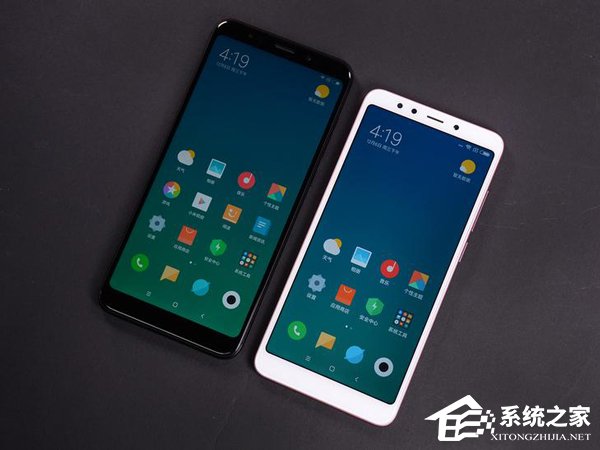 红米5/5 Plus值得买吗？红米5/5 Plus体验评测