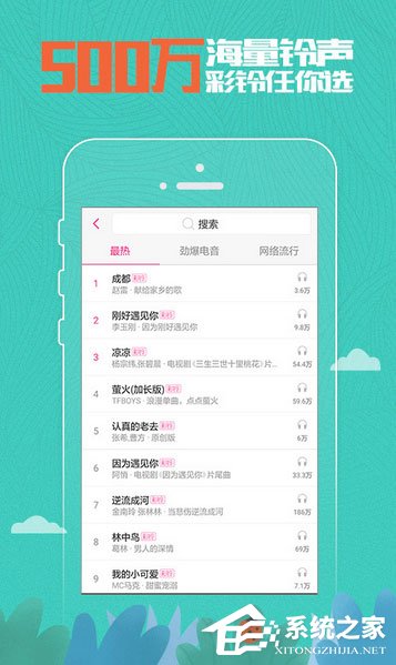 手机铃声制作软件哪个好？2017安卓手机铃声制作软件推荐