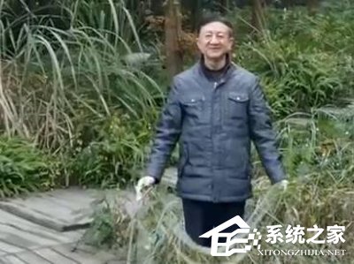 中国老大爷发明“隐身衣”？浙大回应：目前还做不到