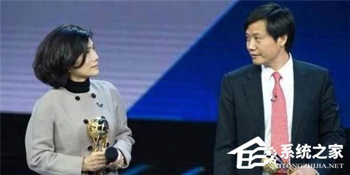董明珠谈与雷军10亿赌约：我相信我能赢！