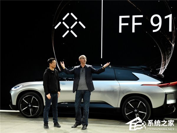 明年就发不出工资了？法拉第未来前高管自曝公司财务状况