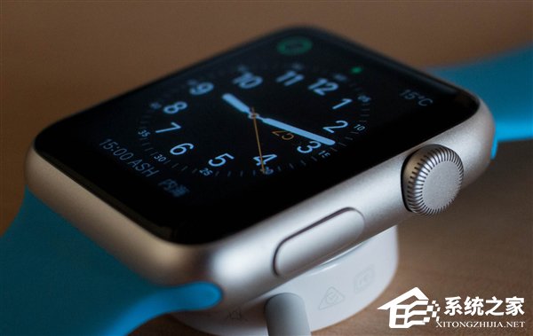 男子深夜心脏病发作：Apple Watch竟救了他