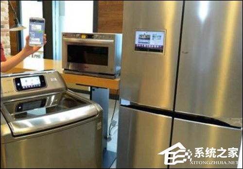 可怕!智能家电竟然秒变“偷窥狂”