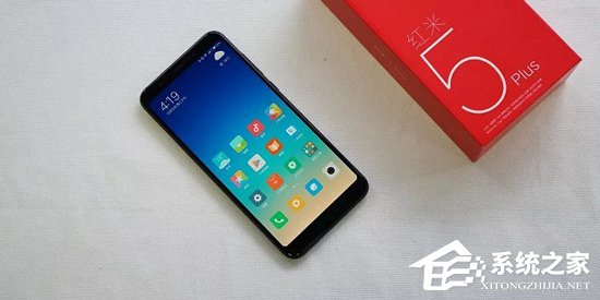 红米5 Plus好不好?红米5 Plus真机体验评测