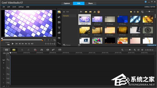 视频剪辑软件哪个好？2017视频剪辑软件排行榜