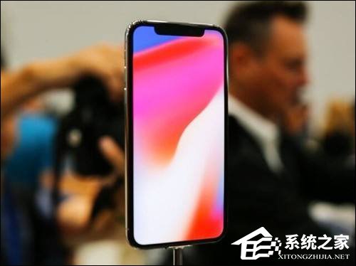 或涉嫌歧视！网曝苹果iPhone X无法识别中国人脸